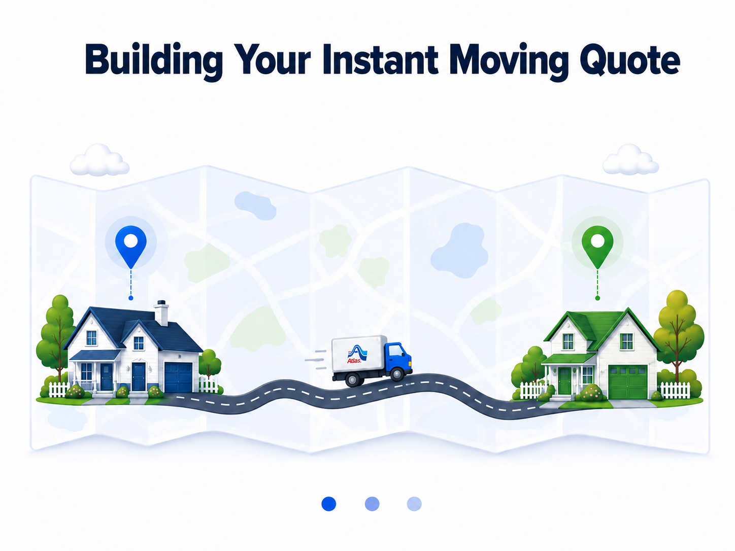 Building Your Instant Moving Quote